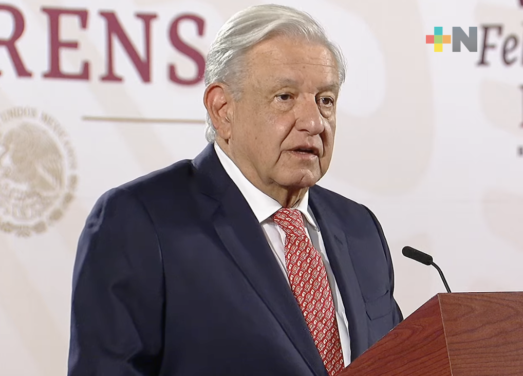 Elecciones del 2 de junio serán históricas y las más limpias de México: AMLO